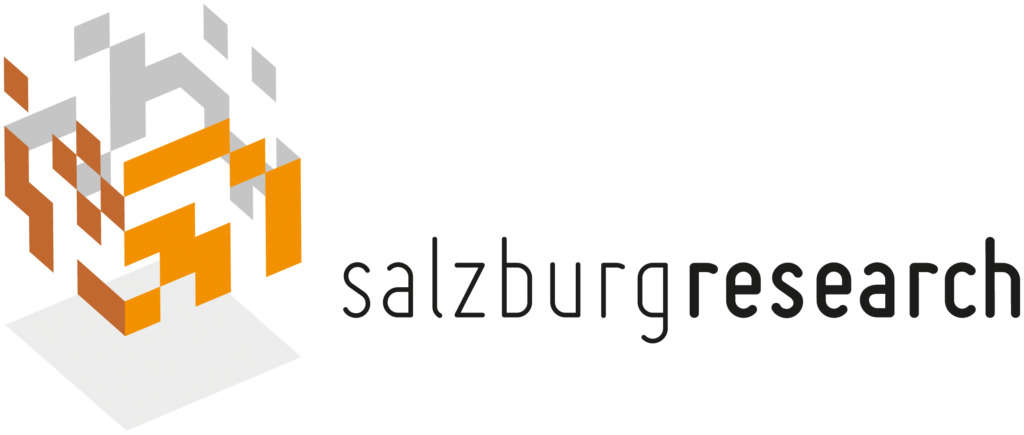 Salzburg Research Logo